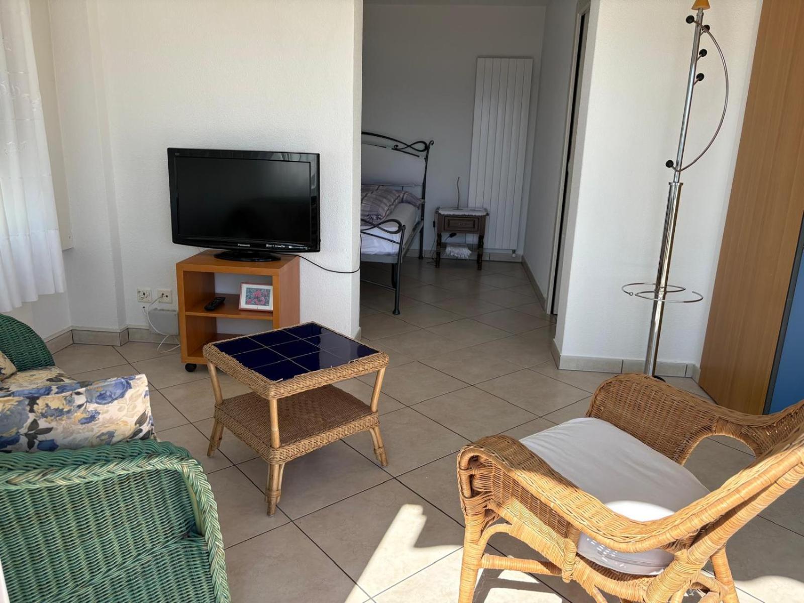 Al Ponte Otel Cademario Dış mekan fotoğraf