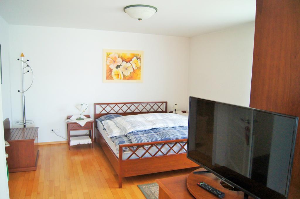 Al Ponte Otel Cademario Dış mekan fotoğraf