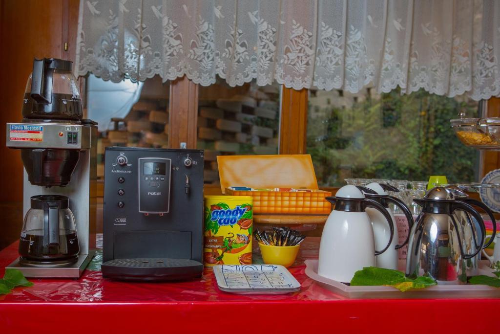 Al Ponte Otel Cademario Dış mekan fotoğraf